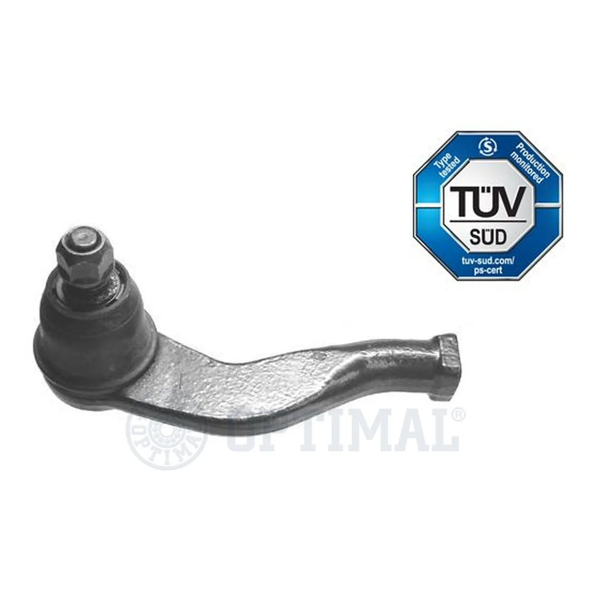 Tie Rod End G1-1148