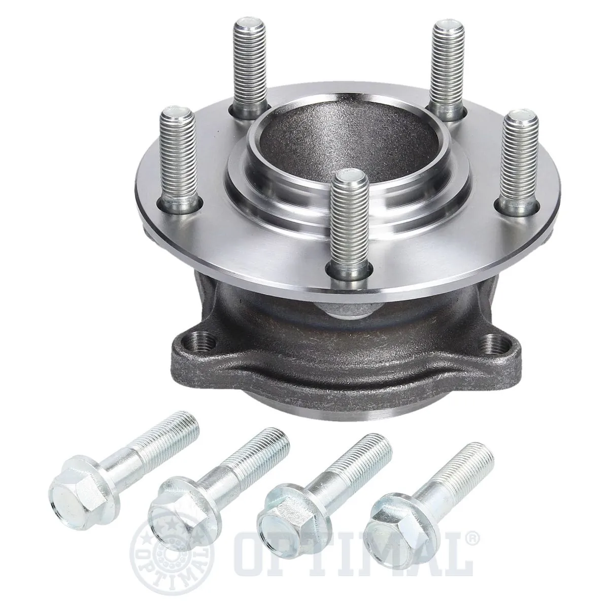 Wheel Bearing Kit 602742