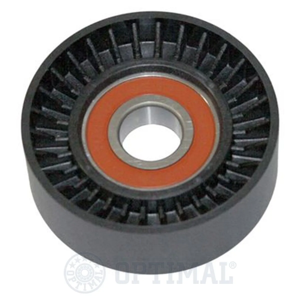 Tensioner Pulley, V-ribbed belt 0-N1494S