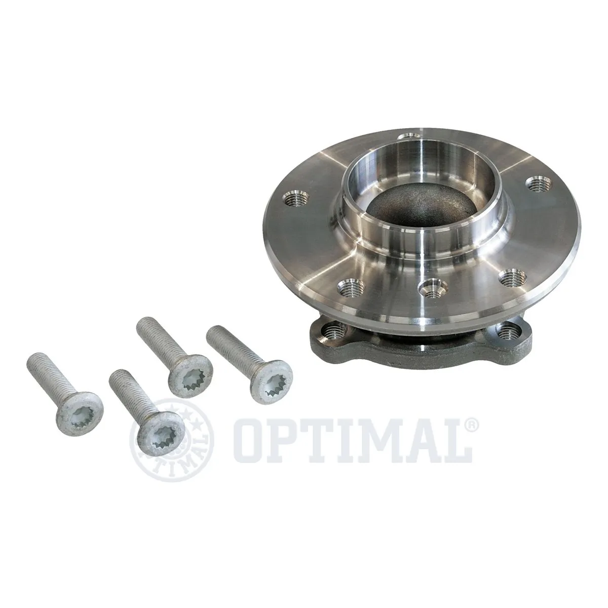 Wheel Bearing Kit 501607