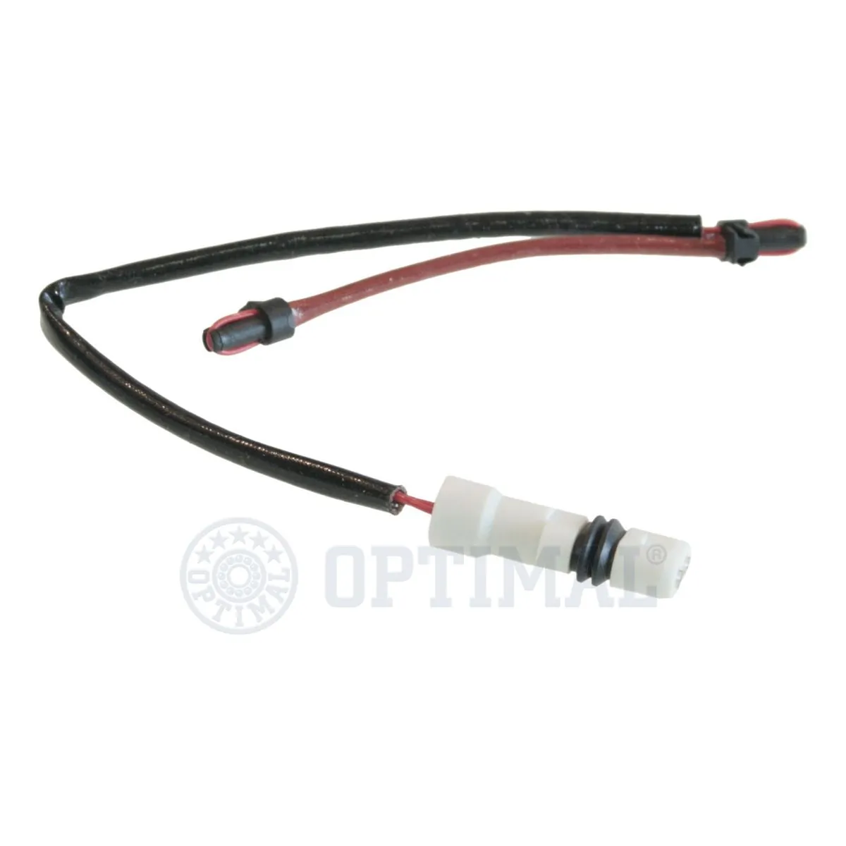 Warning Contact, brake pad wear WKT-60014K