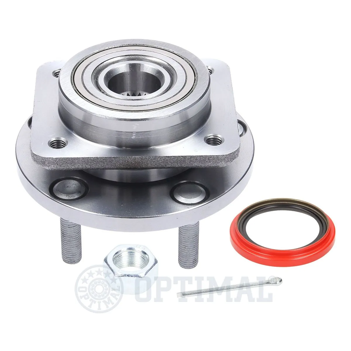 Wheel Bearing Kit 991990