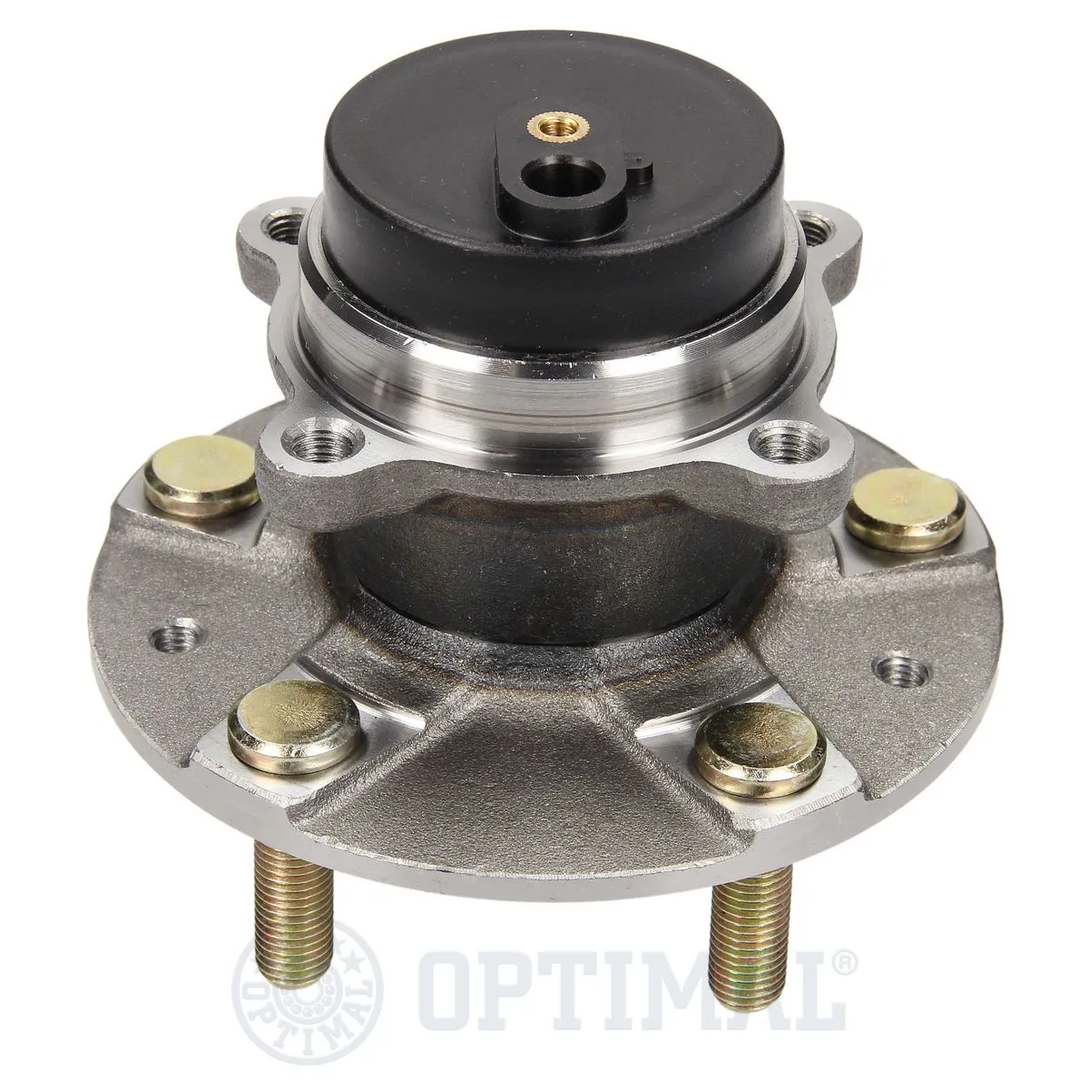 Wheel Bearing Kit 941652