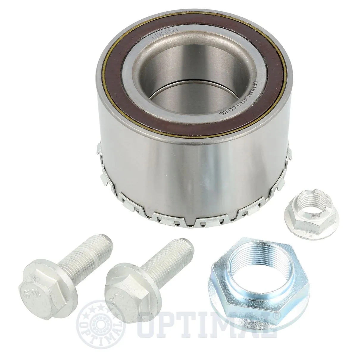 Wheel Bearing Kit 401904