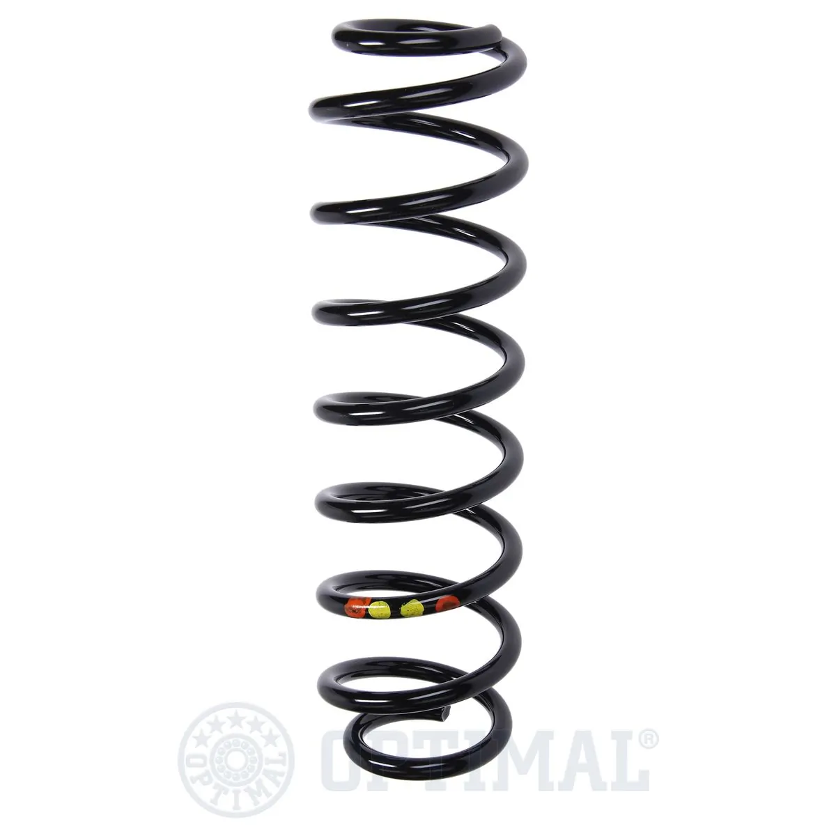 Suspension Spring AF-4112