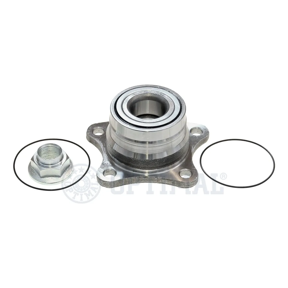 Wheel Bearing Kit 982948