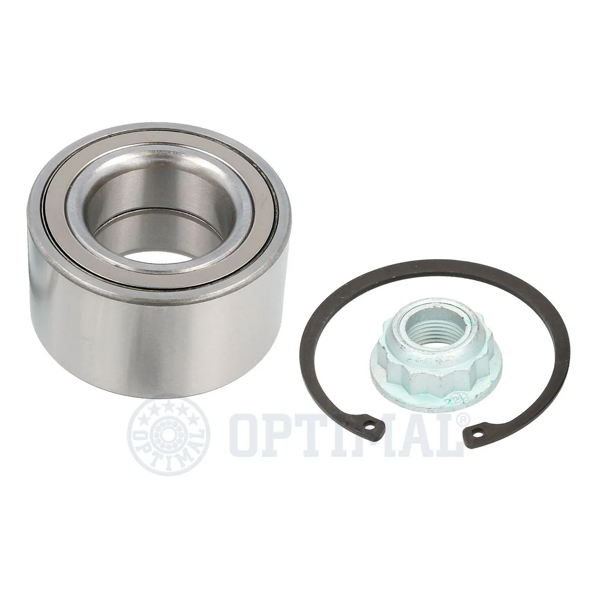 Wheel Bearing Kit 101113
