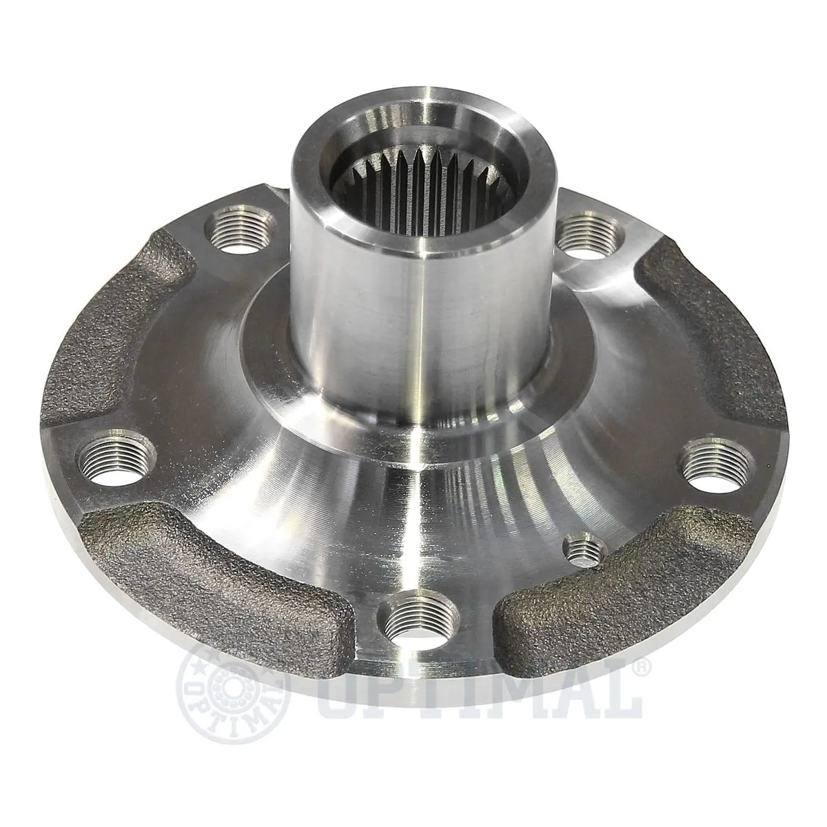 Wheel Hub 04-P401