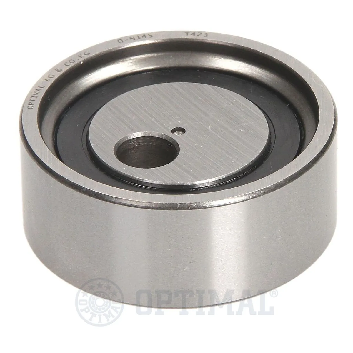 Tensioner Pulley, timing belt 0-N145