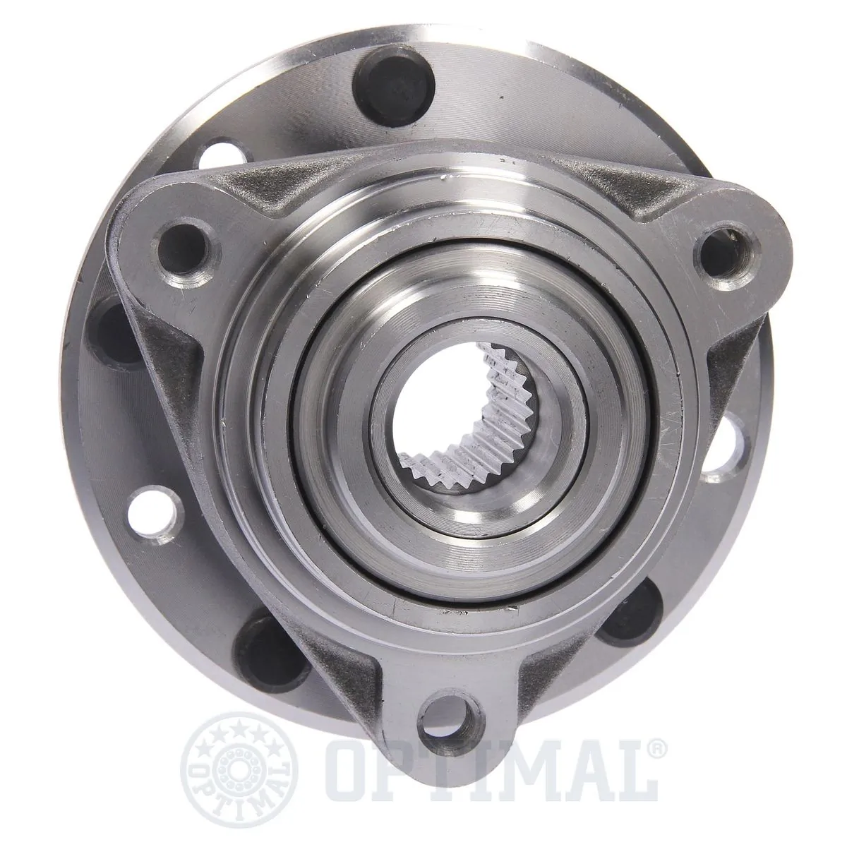 OPTIMAL 992661 Wheel Bearing Kit