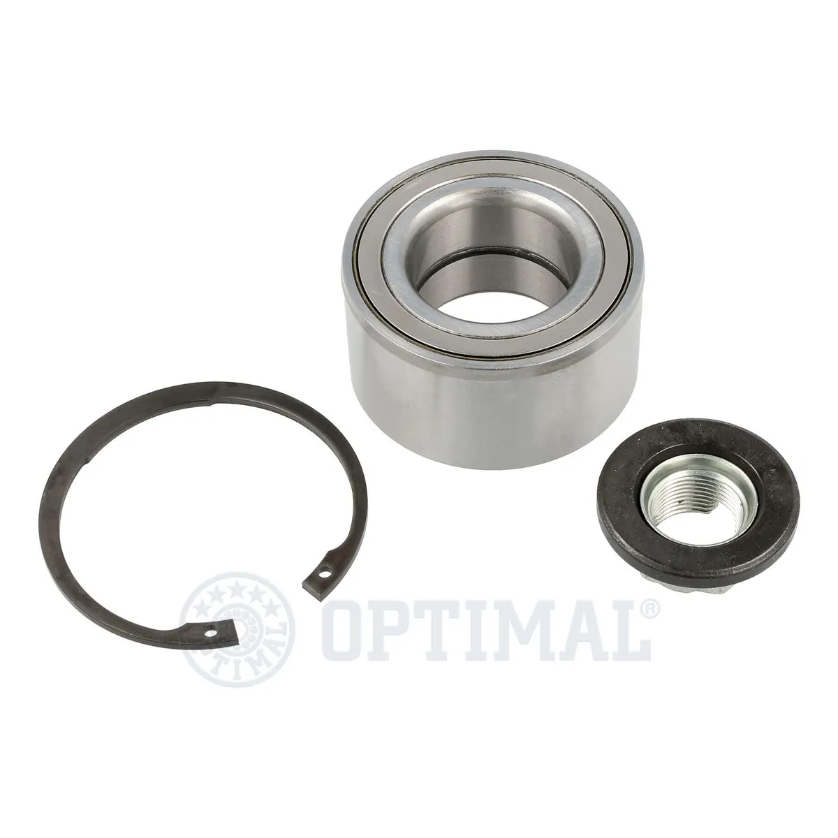 Wheel Bearing Kit 301127