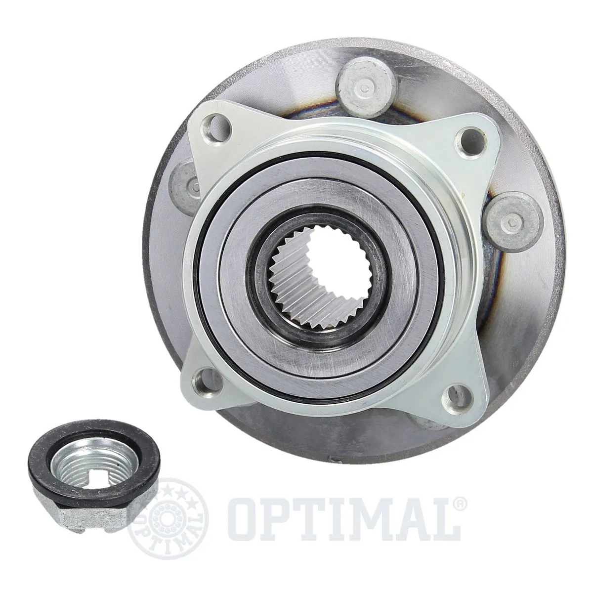 OPTIMAL 882680 Wheel Bearing Kit