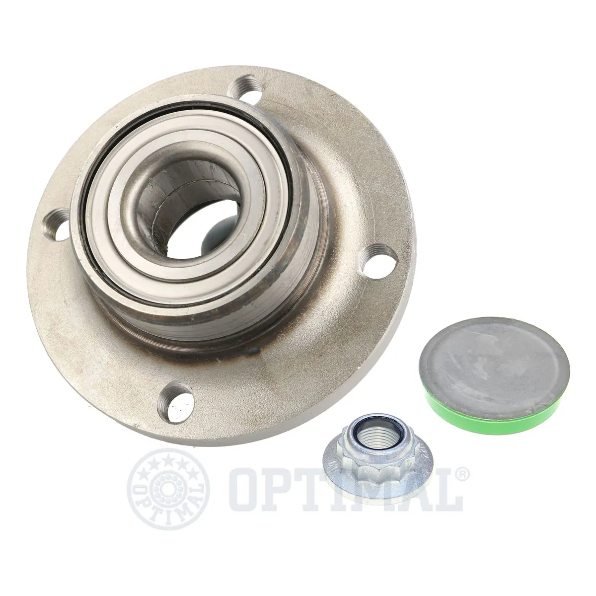 Wheel Bearing Kit 102079