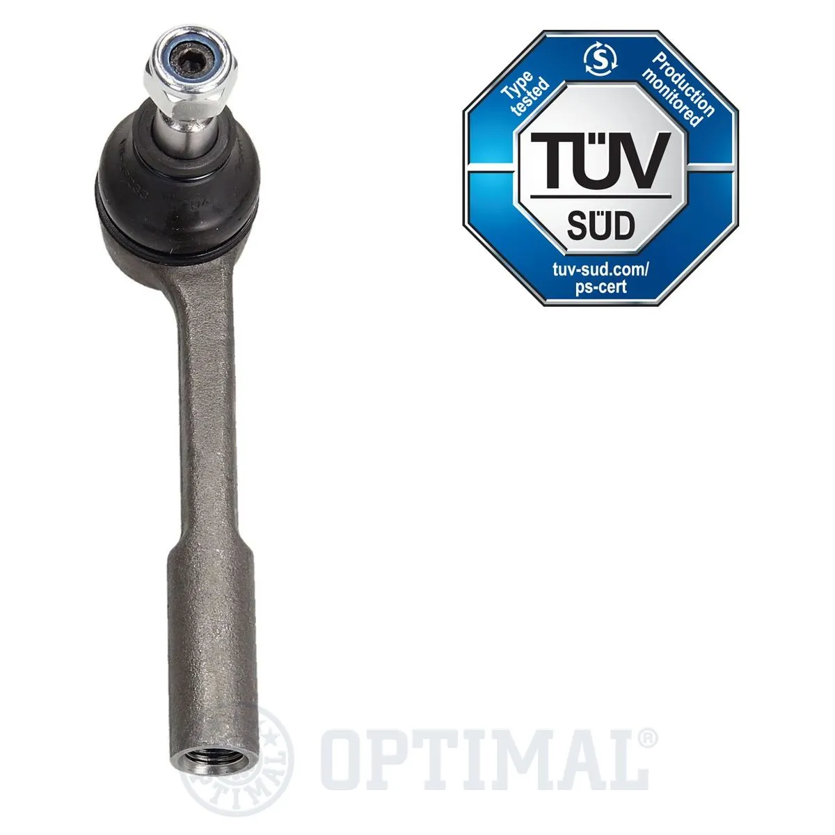 OPTIMAL G1-1276 Tie Rod End