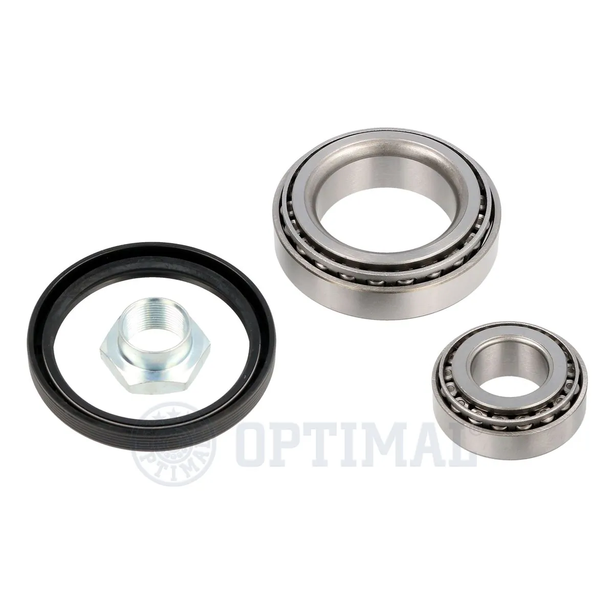 Wheel Bearing Kit 101108