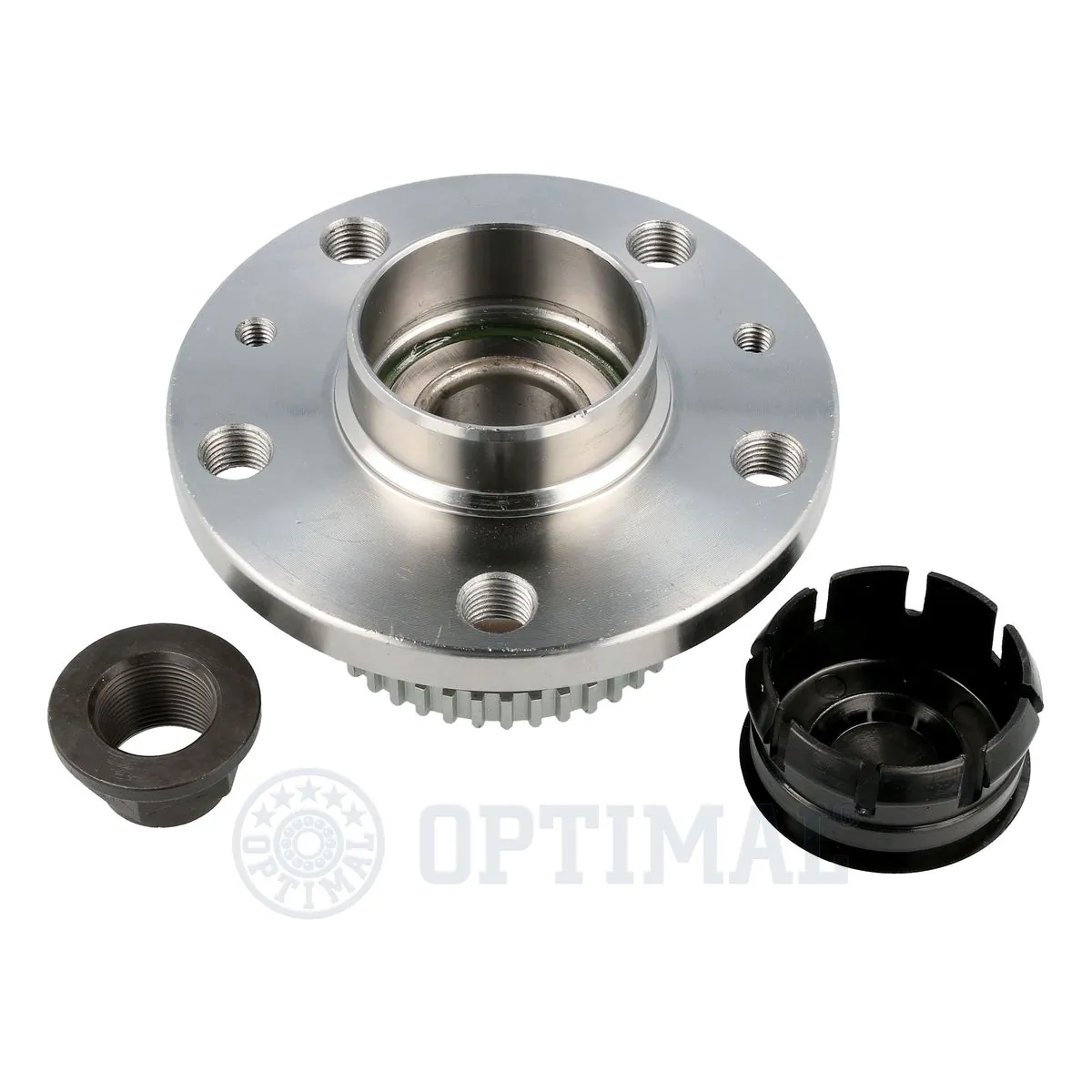 Wheel Bearing Kit 702866