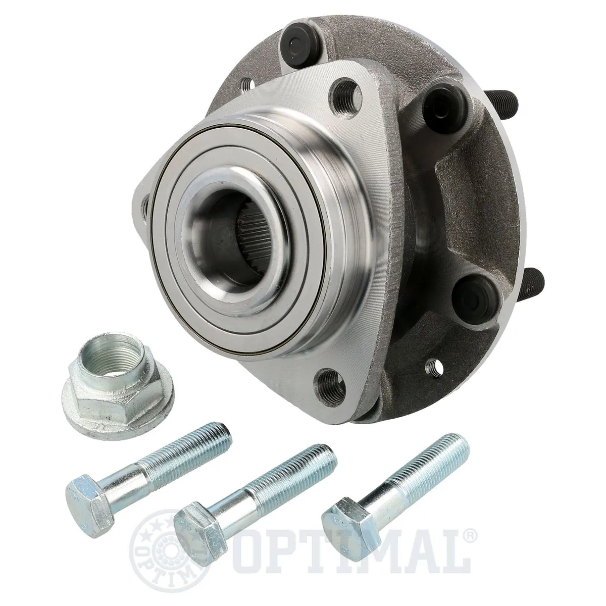 OPTIMAL 921216 Wheel Bearing Kit