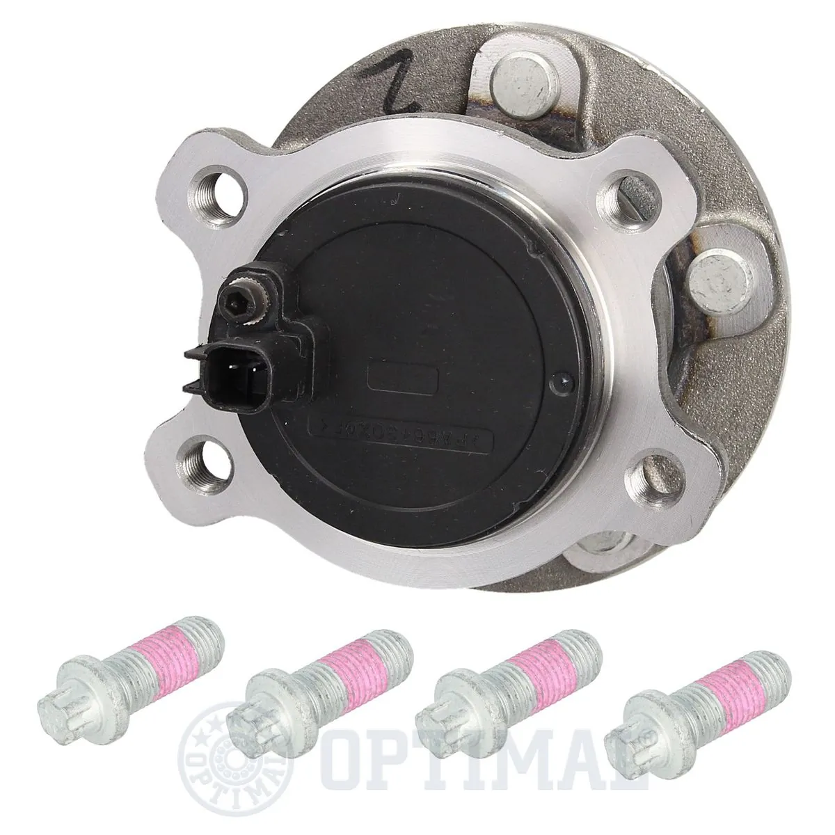 Wheel Bearing Kit 302802