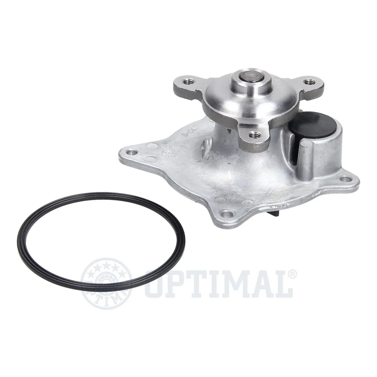 Water Pump, engine cooling AQ-2334