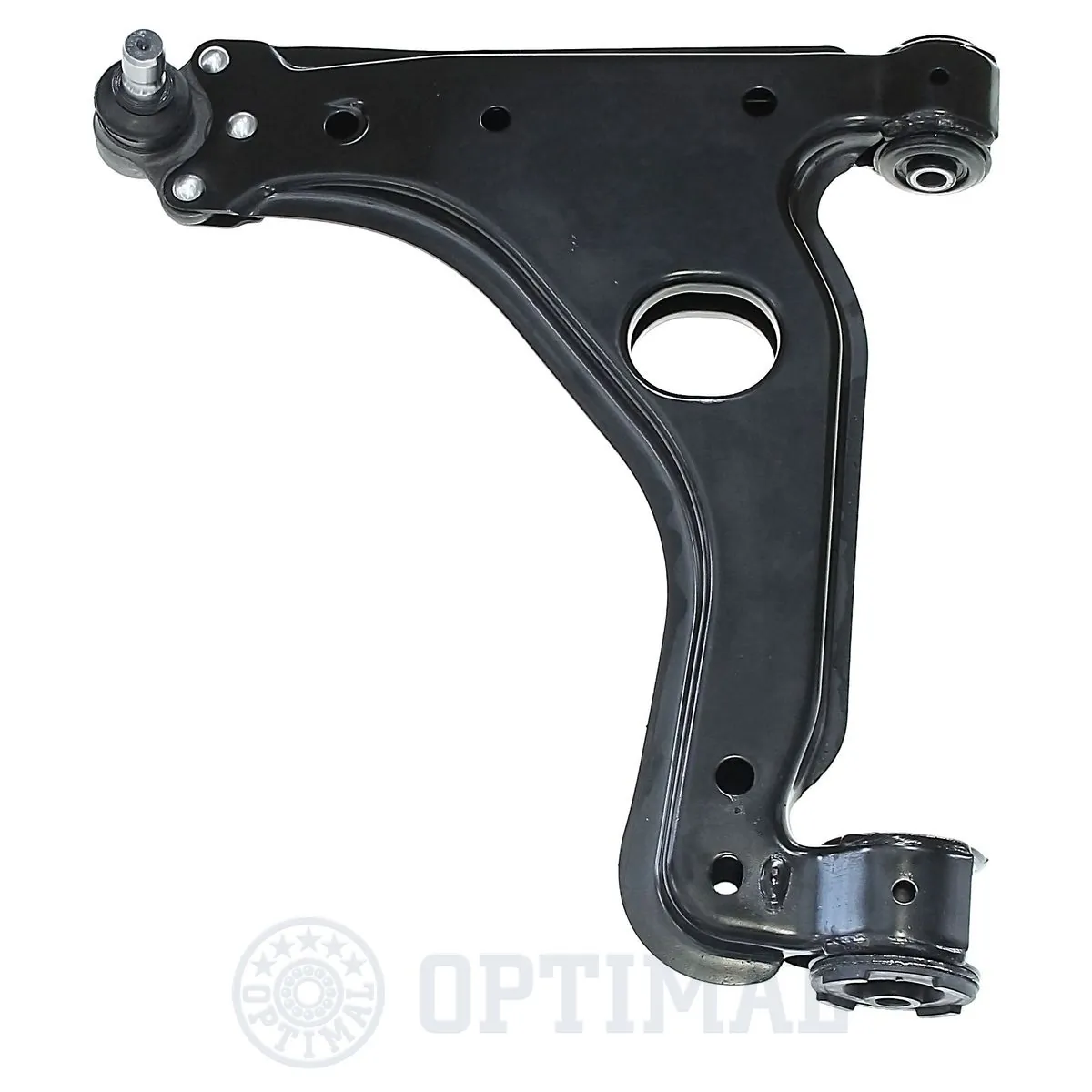 Lenker, Radaufhängung G6-1102