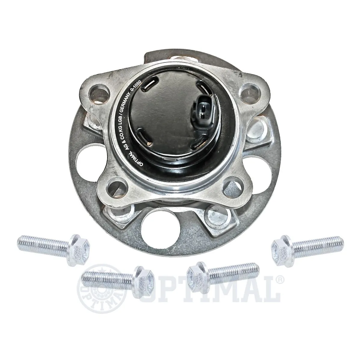 Wheel Bearing Kit 982850