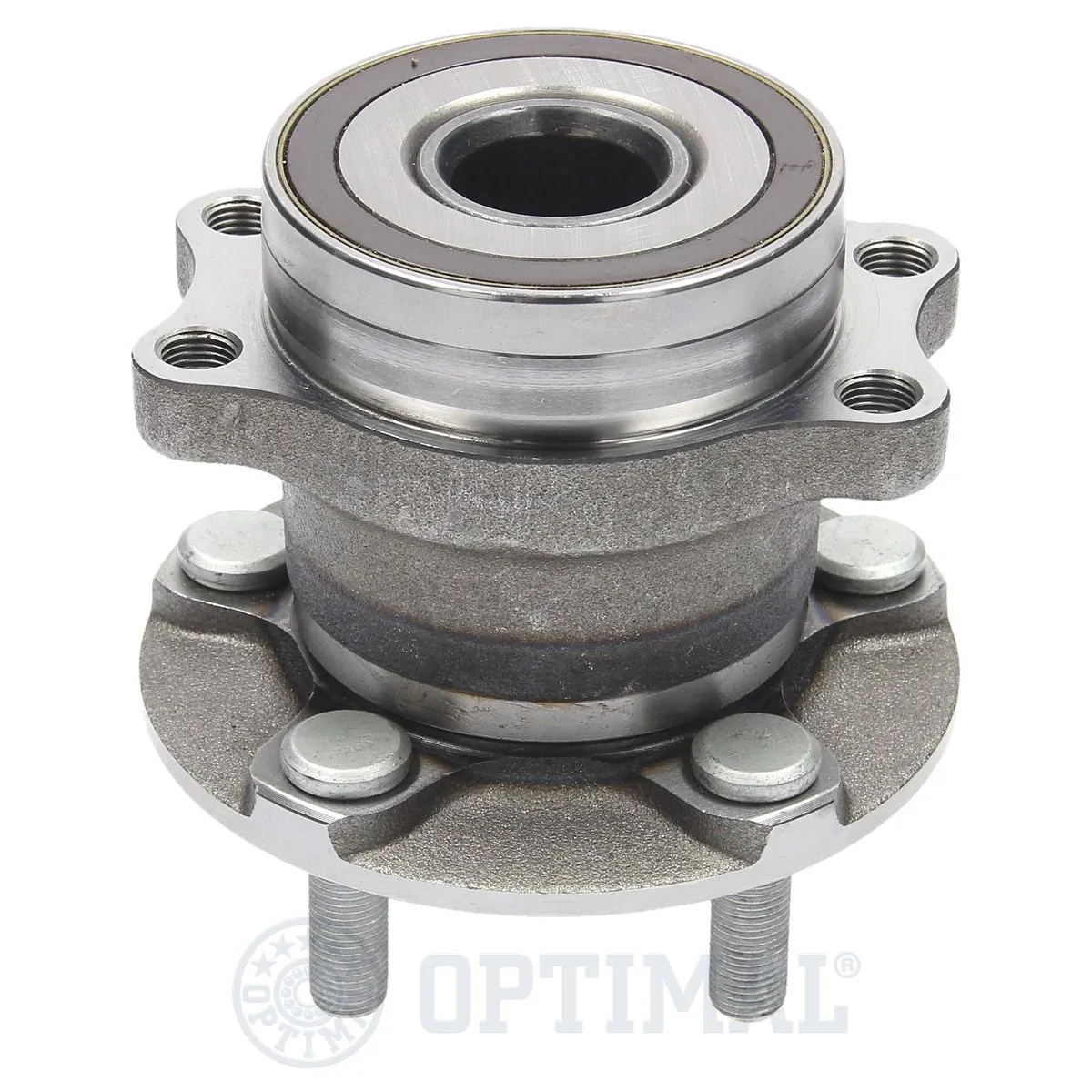 Wheel Bearing Kit 972312