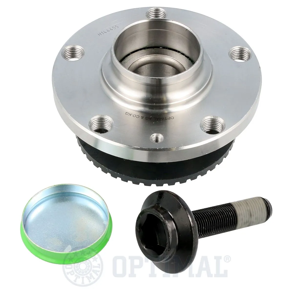 Wheel Bearing Kit 102071