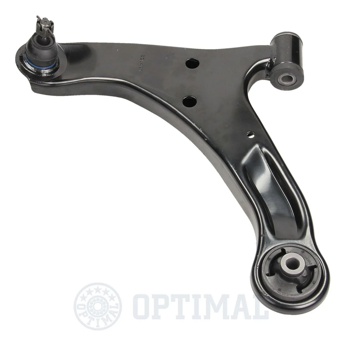 OPTIMAL G6-1217 Control/Trailing Arm, wheel suspension