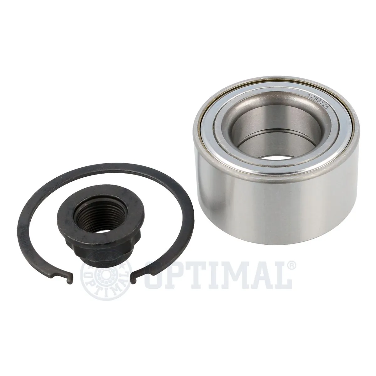Wheel Bearing Kit 981824