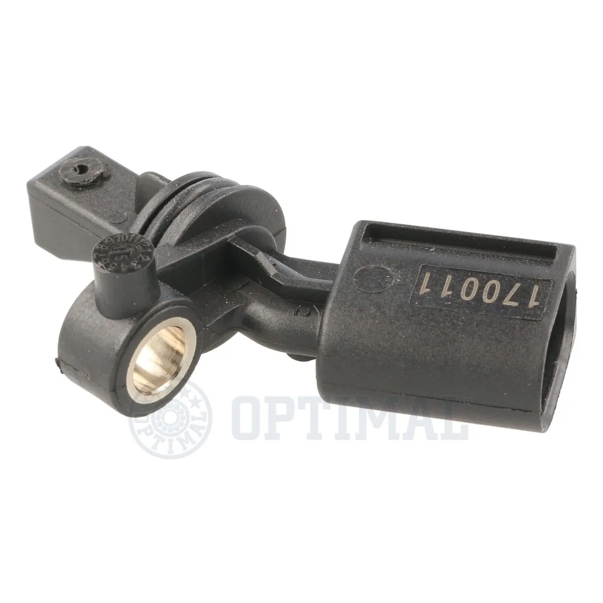 Sensor, revoluciones de la rueda 06-S834