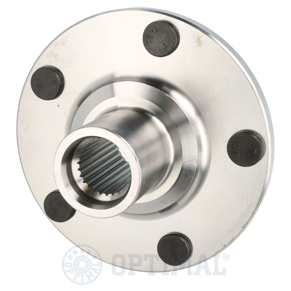 OPTIMAL 04-P429 Wheel Hub