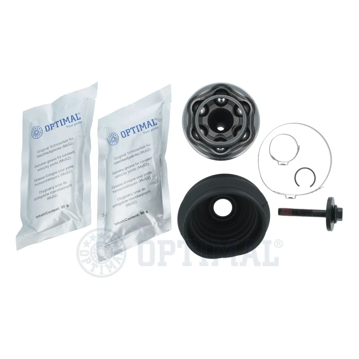 OPTIMAL CW-2614 Joint Kit, drive shaft