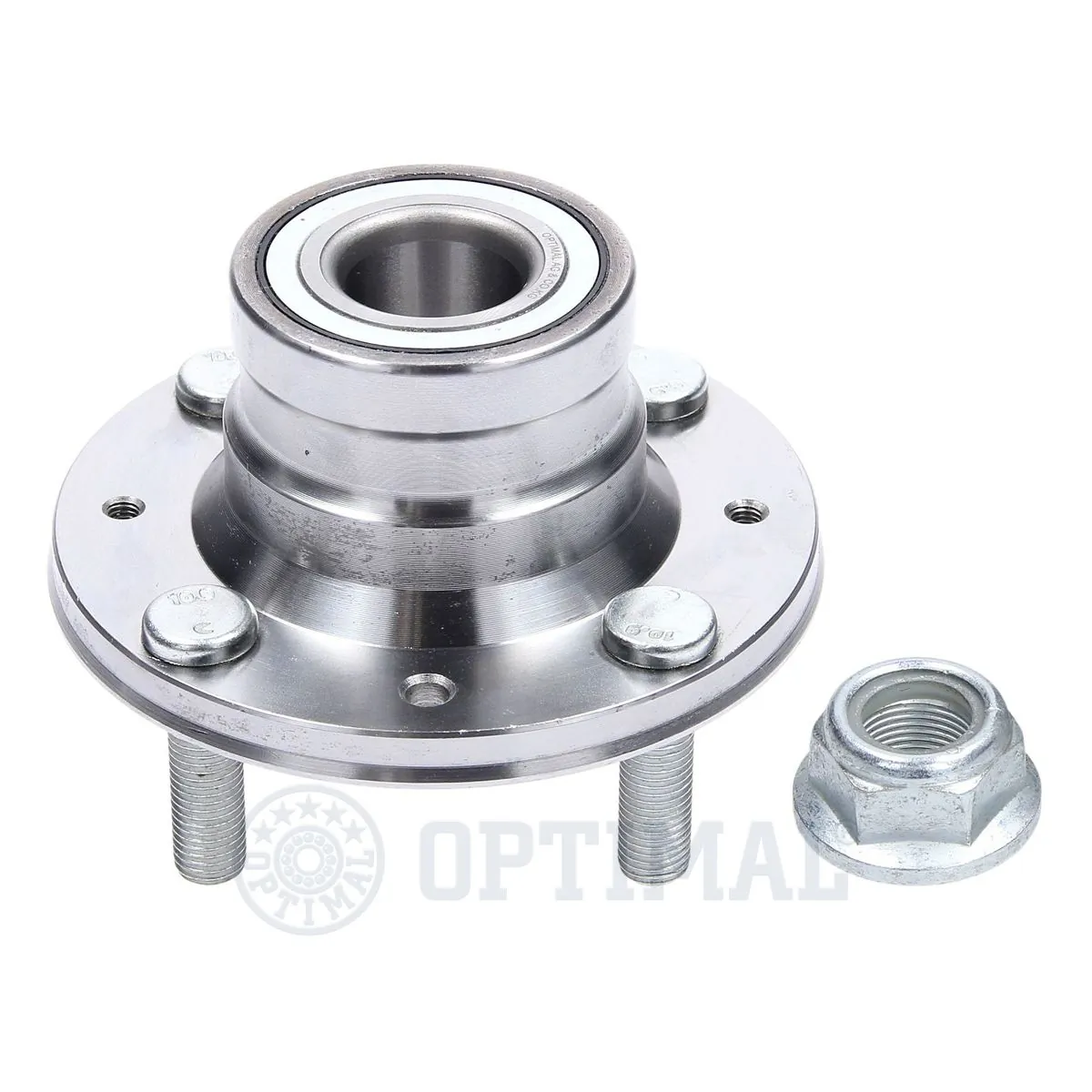 Wheel Bearing Kit 952551
