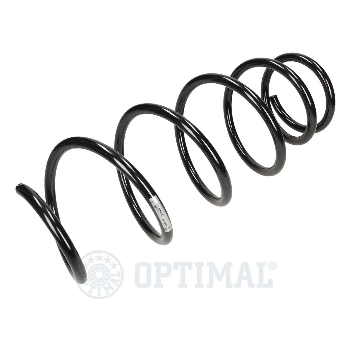Suspension Spring AF-4403