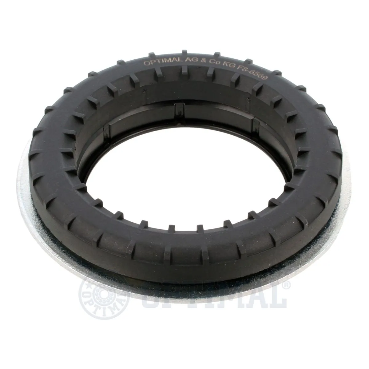 Rolling Bearing, suspension strut support mount F8-6569