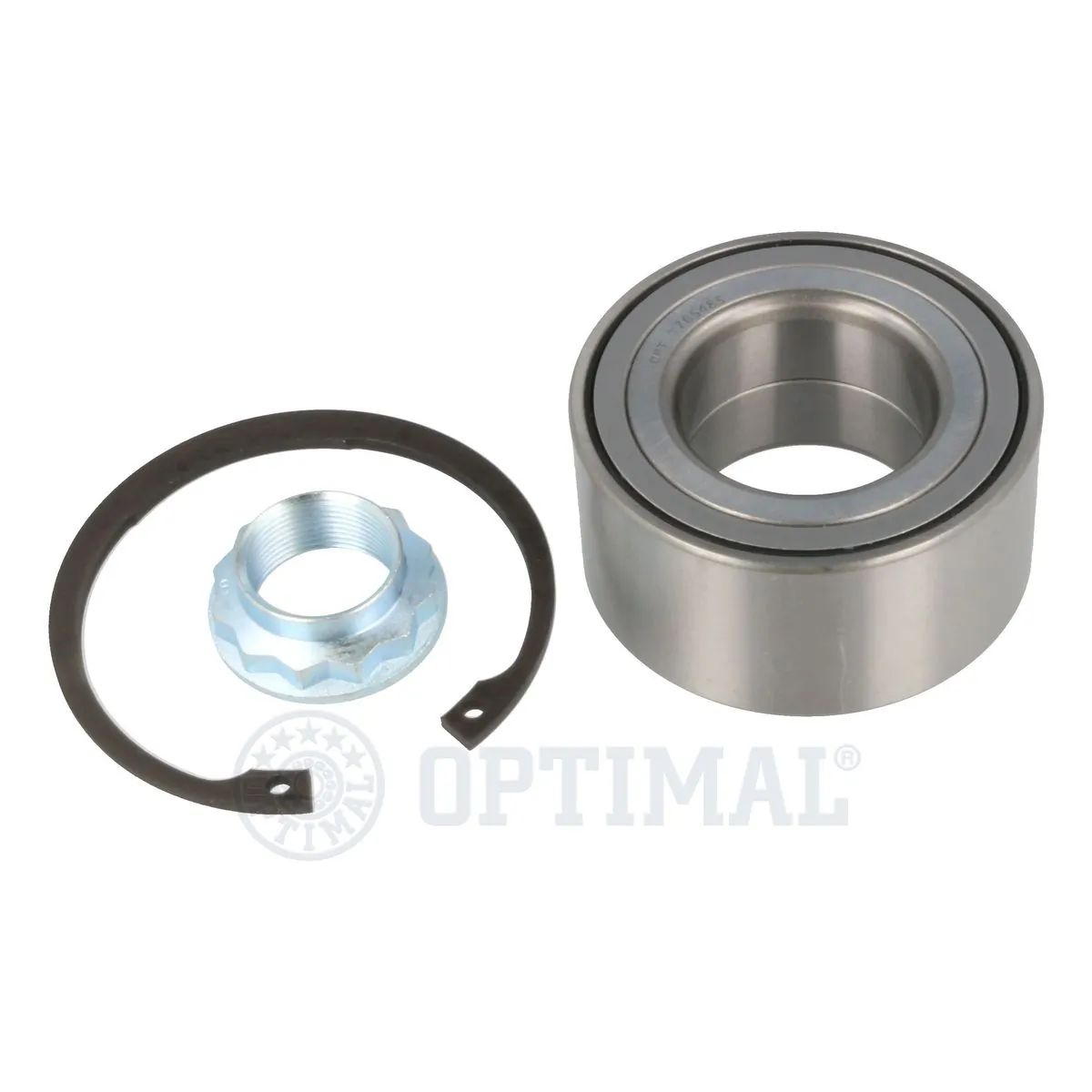 Wheel Bearing Kit 502691