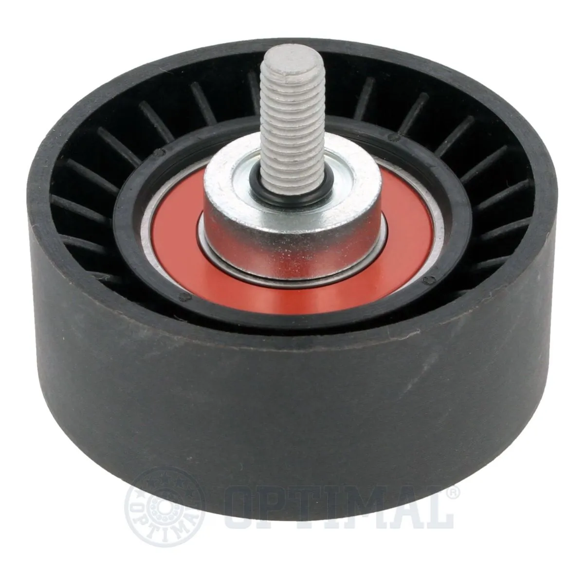 Tensioner Pulley, V-ribbed belt 0-N1449
