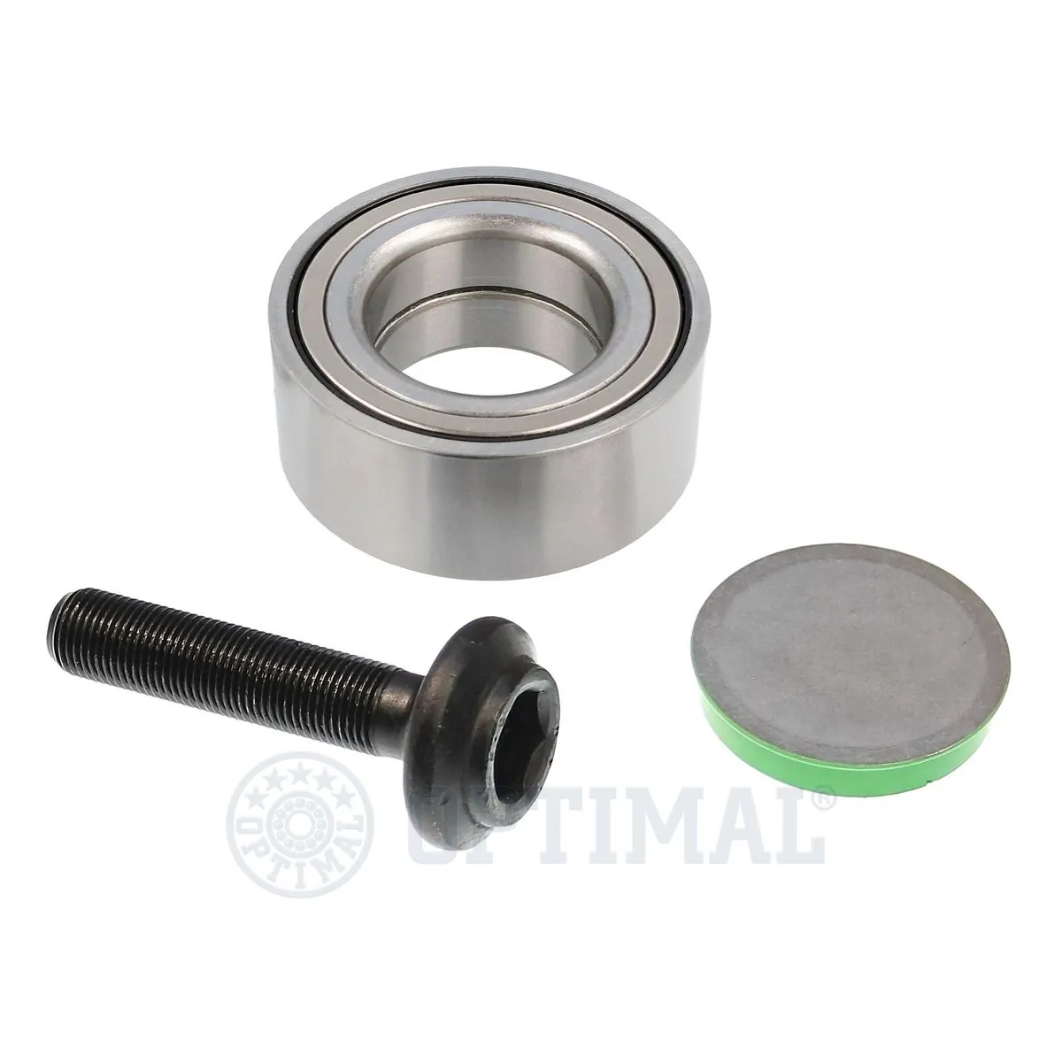 Wheel Bearing Kit 102097
