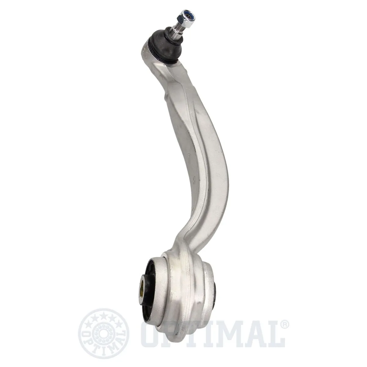 Control/Trailing Arm, wheel suspension G5-859