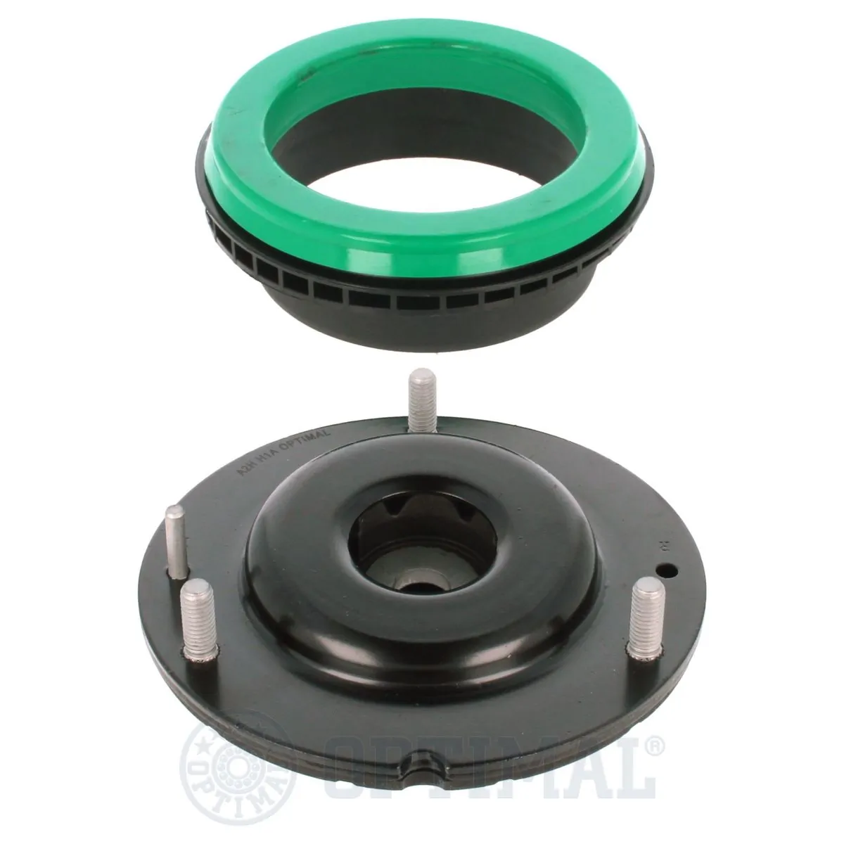 OPTIMAL F0-0034S Suspension Strut Support Mount