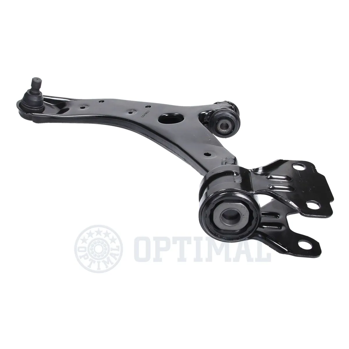 Control/Trailing Arm, wheel suspension G6-1372