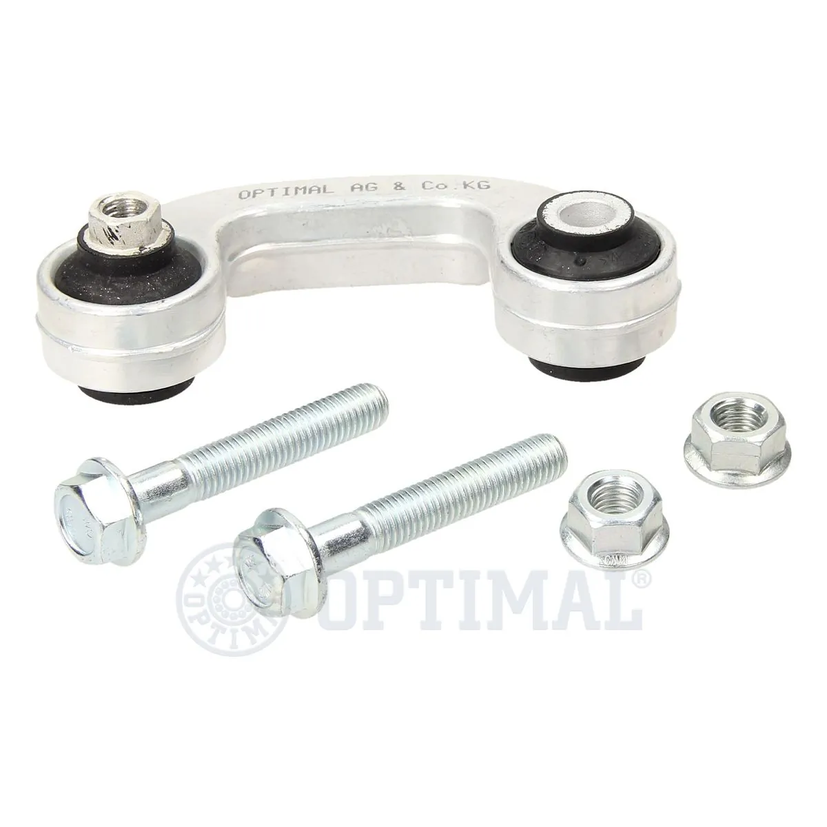 Link/Coupling Rod, stabiliser bar G7-1112