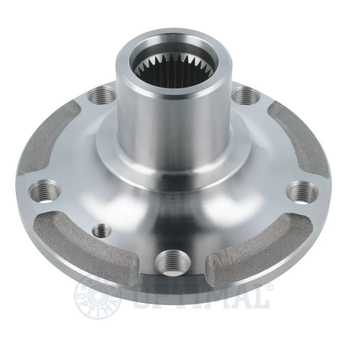 Wheel Hub 04-P551