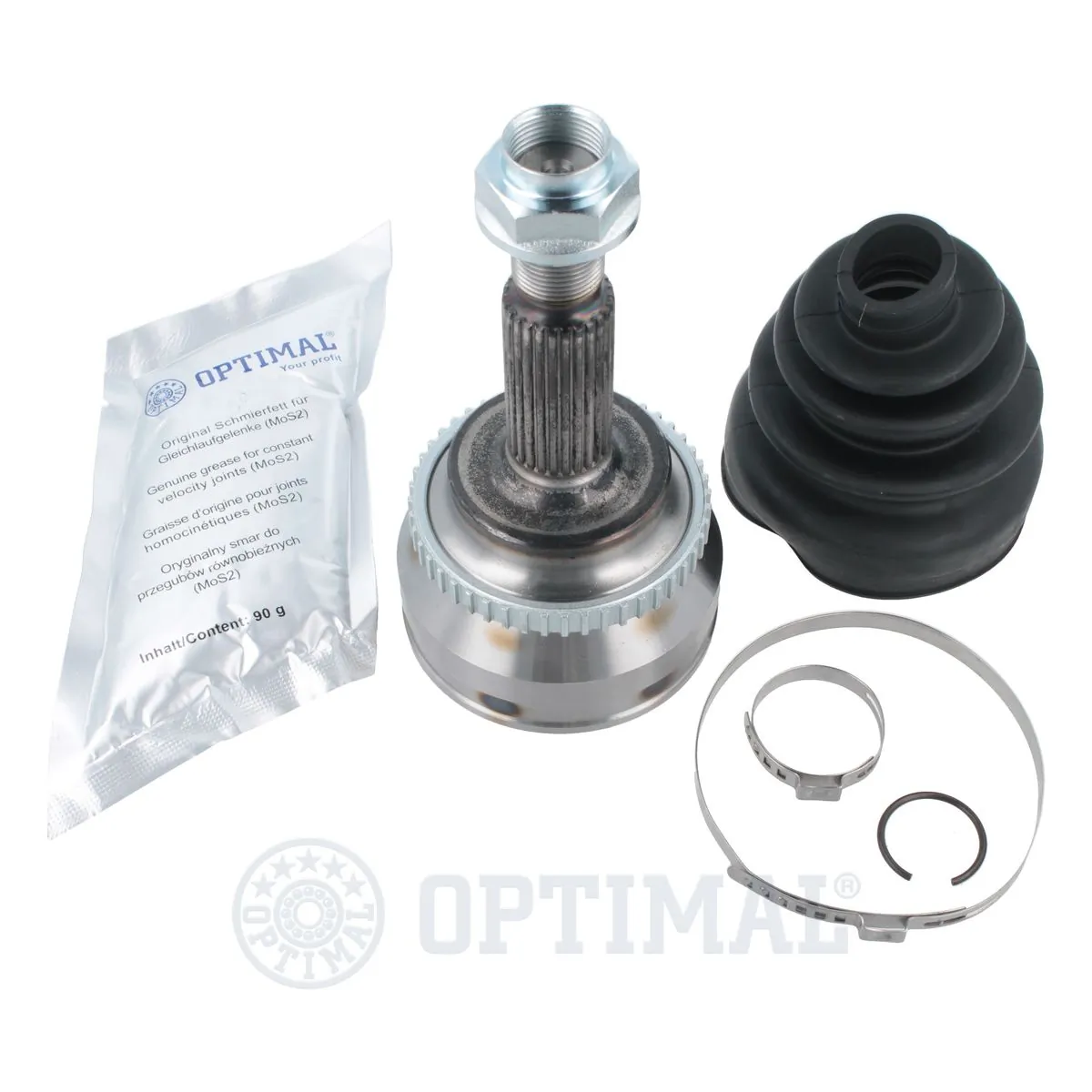 半轴接头组件 CW-3053