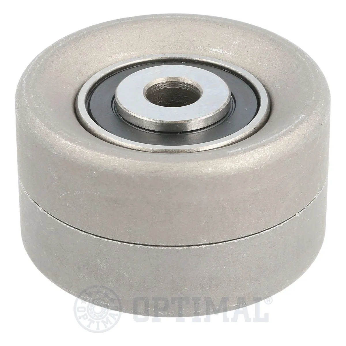 Deflection Pulley/Guide Pulley, timing belt 0-N862