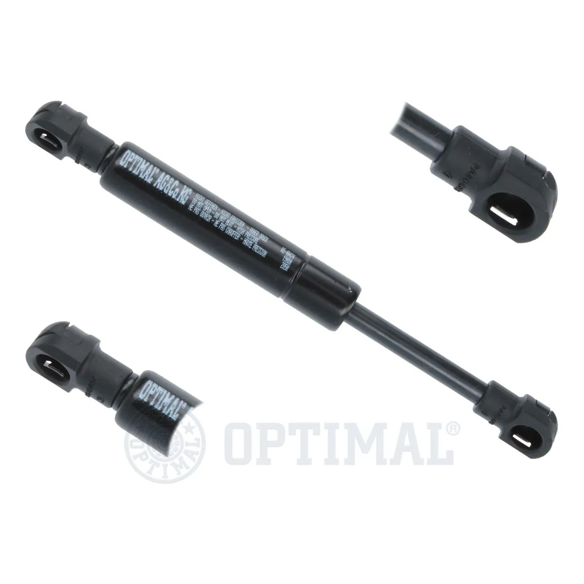 OPTIMAL AG-40424 Gas Spring, boot/cargo area