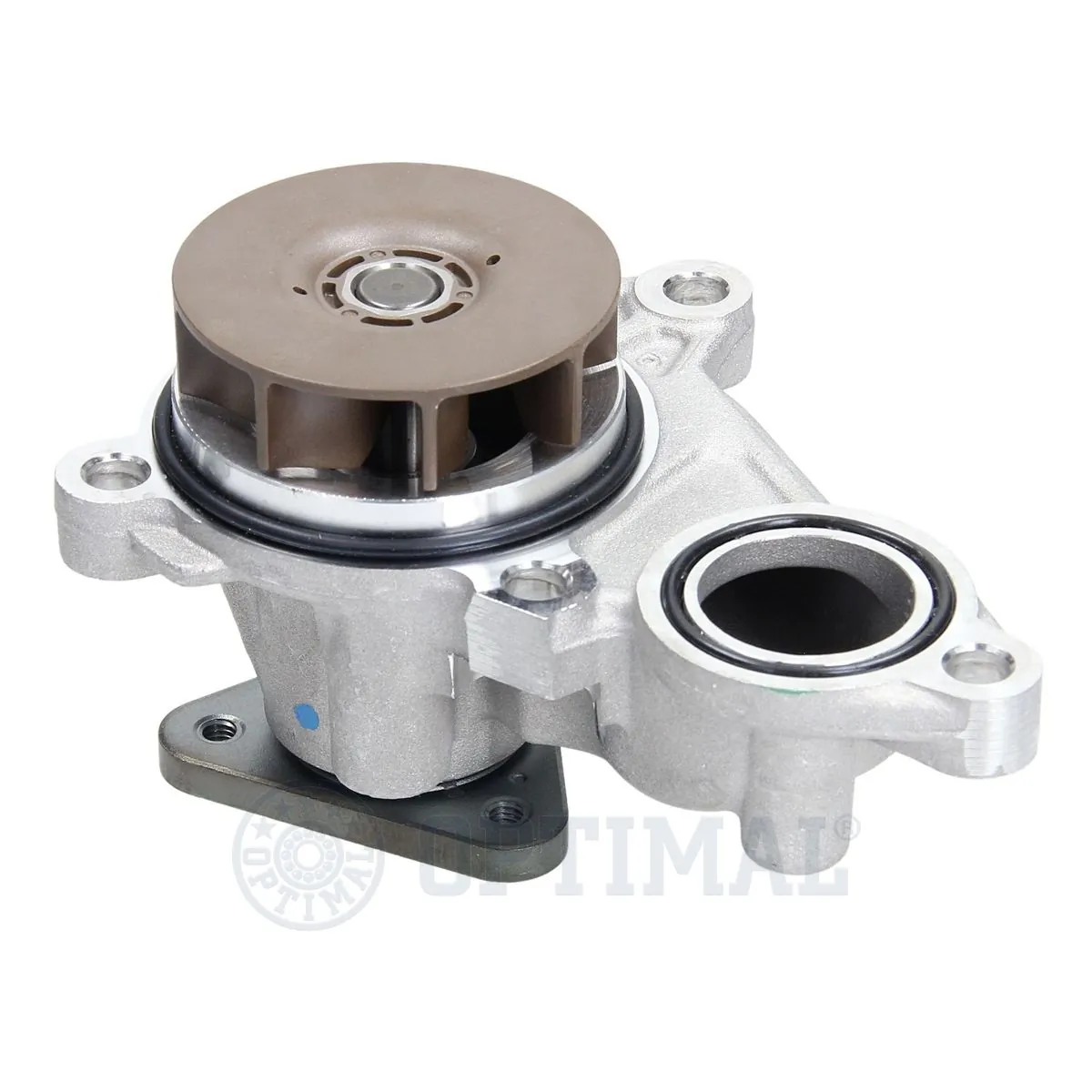 Water Pump, engine cooling AQ-2337