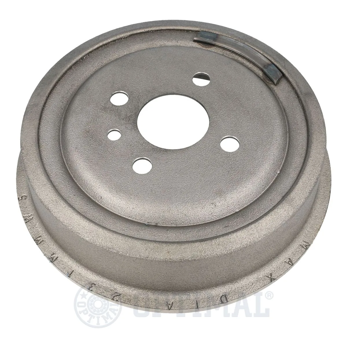 Brake Drum BT-1990