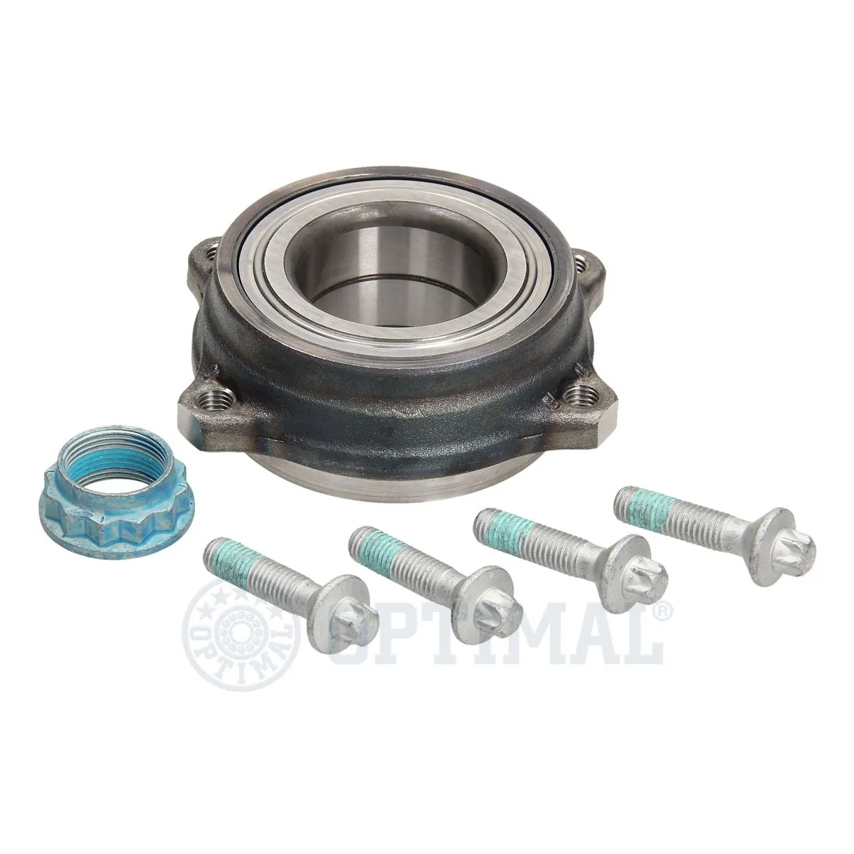 Wheel Bearing Kit 402306