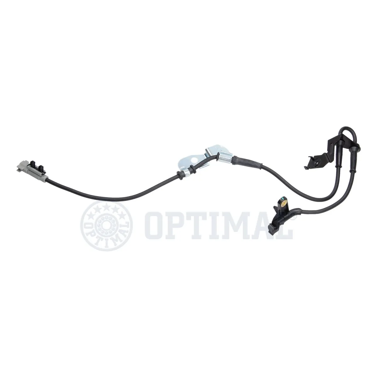 Sensor, wheel speed 06-S433